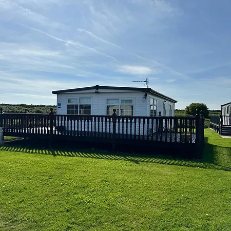 Sunshine Lodge Haven Lakeland Flookburgh Exterior photo