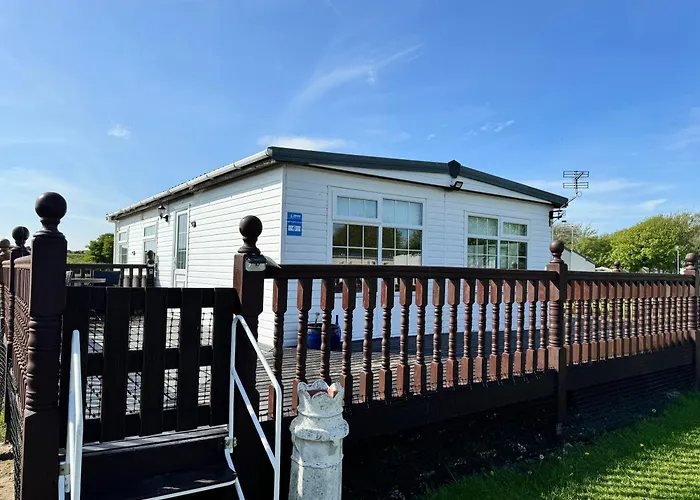 Sunshine Lodge Haven Lakeland