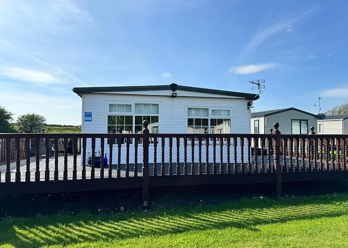Sunshine Lodge Haven Lakeland