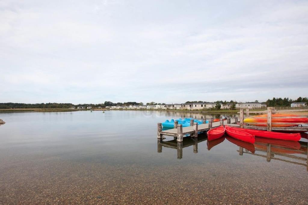 Holiday home Sunshine Haven Lakeland