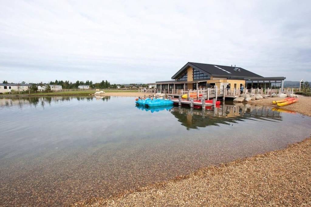 Holiday home Sunshine Haven Lakeland *