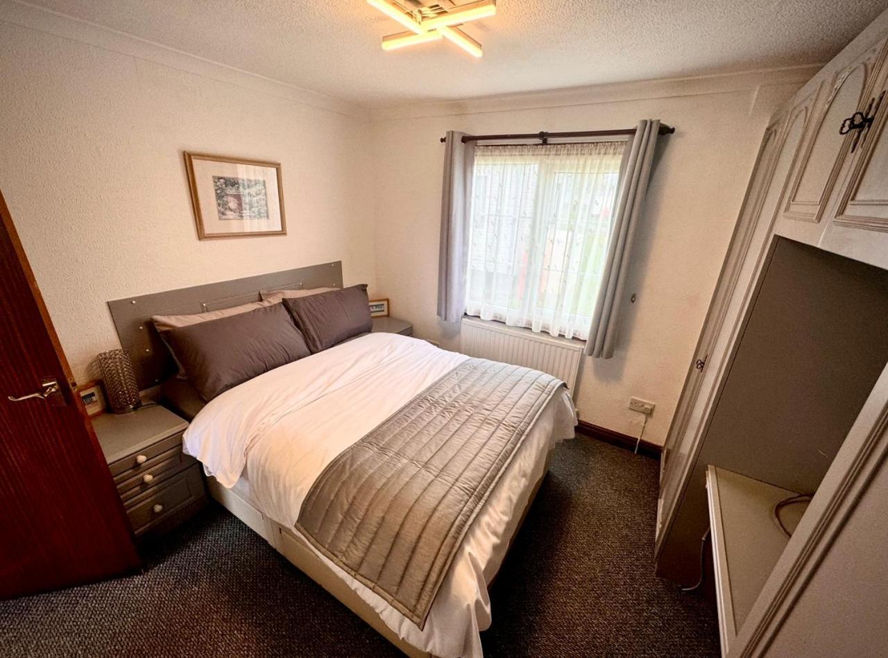 Sunshine Haven Lakeland * Flookburgh