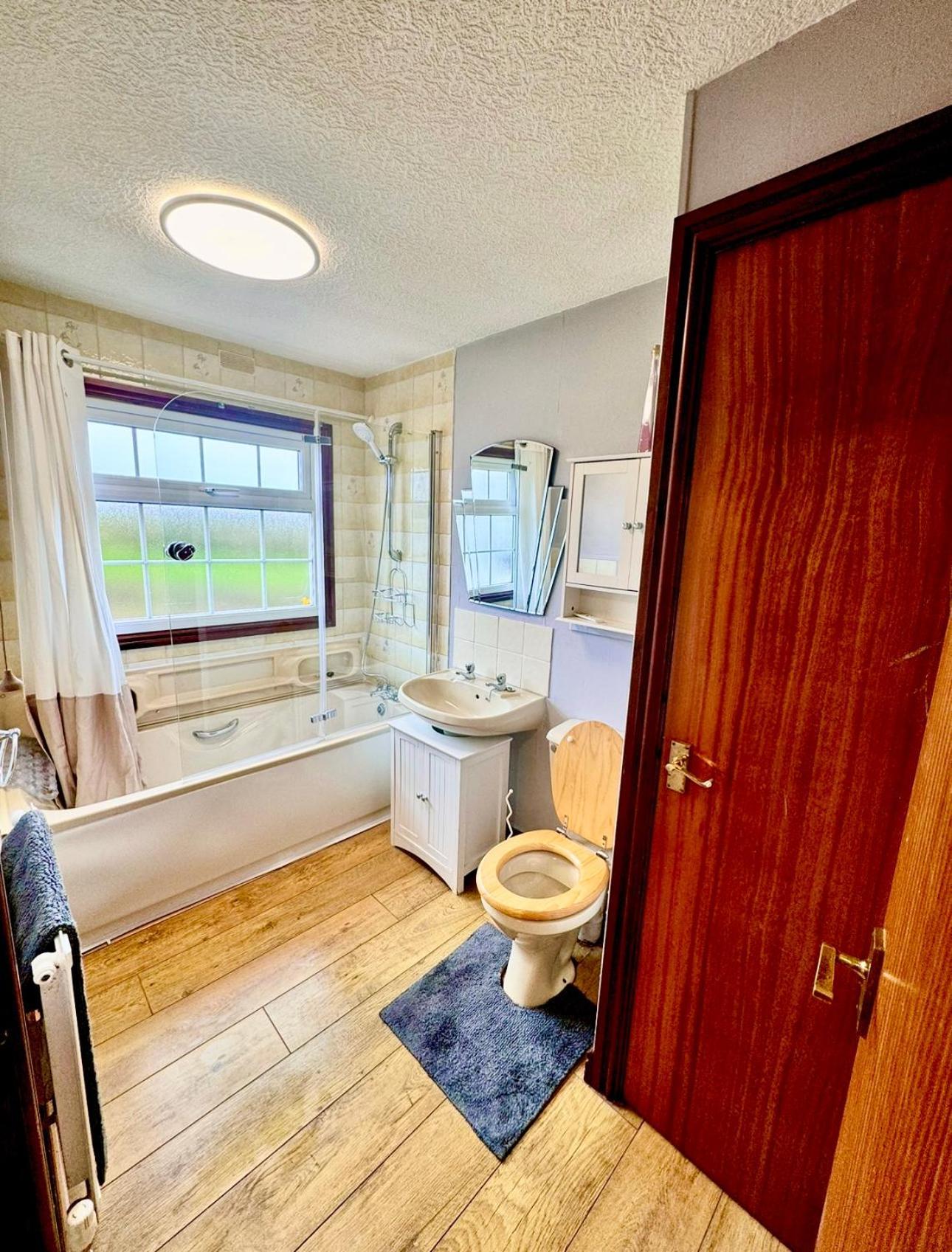 Holiday home Sunshine Haven Lakeland Flookburgh