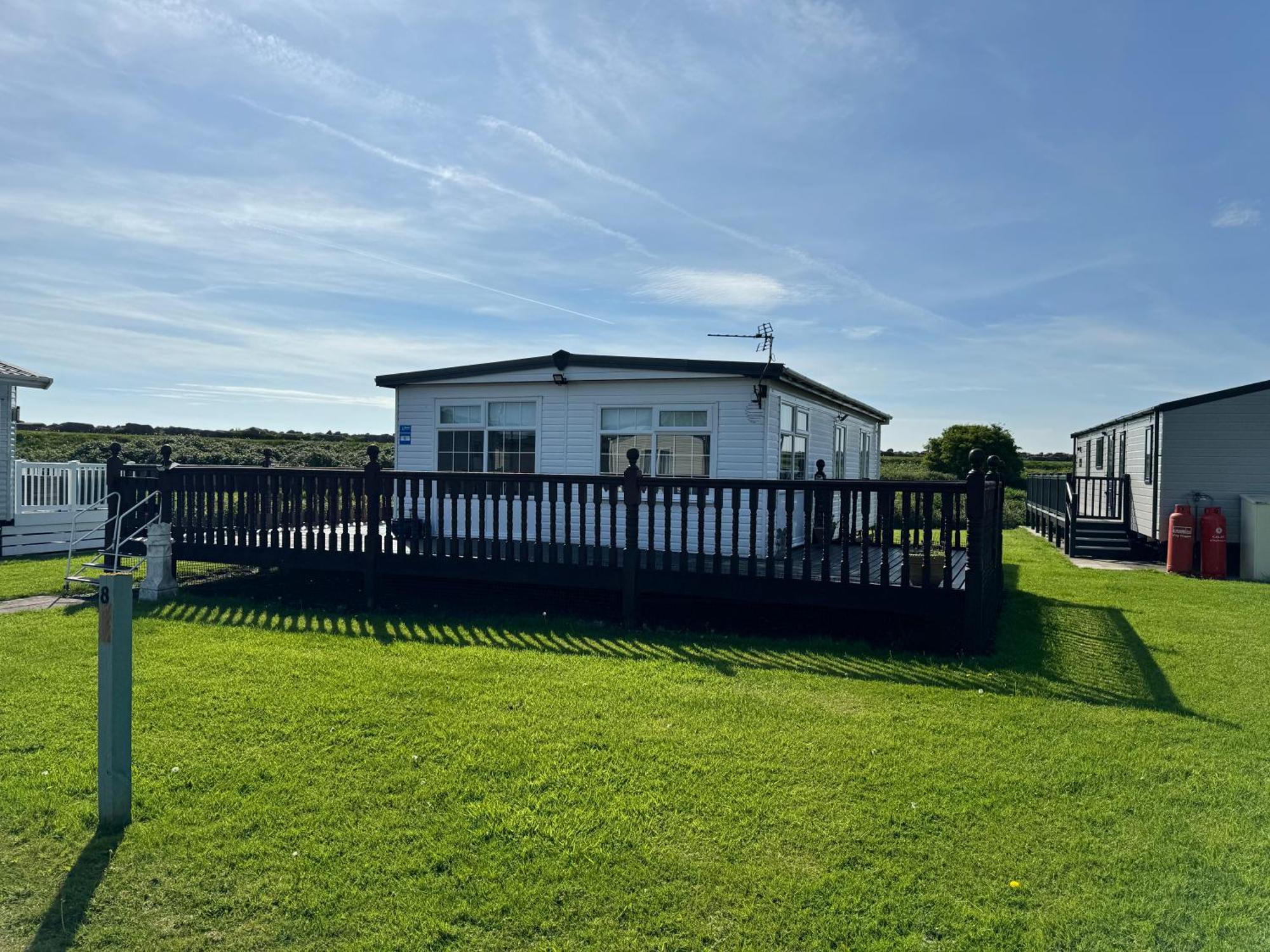 Holiday home Sunshine Haven Lakeland