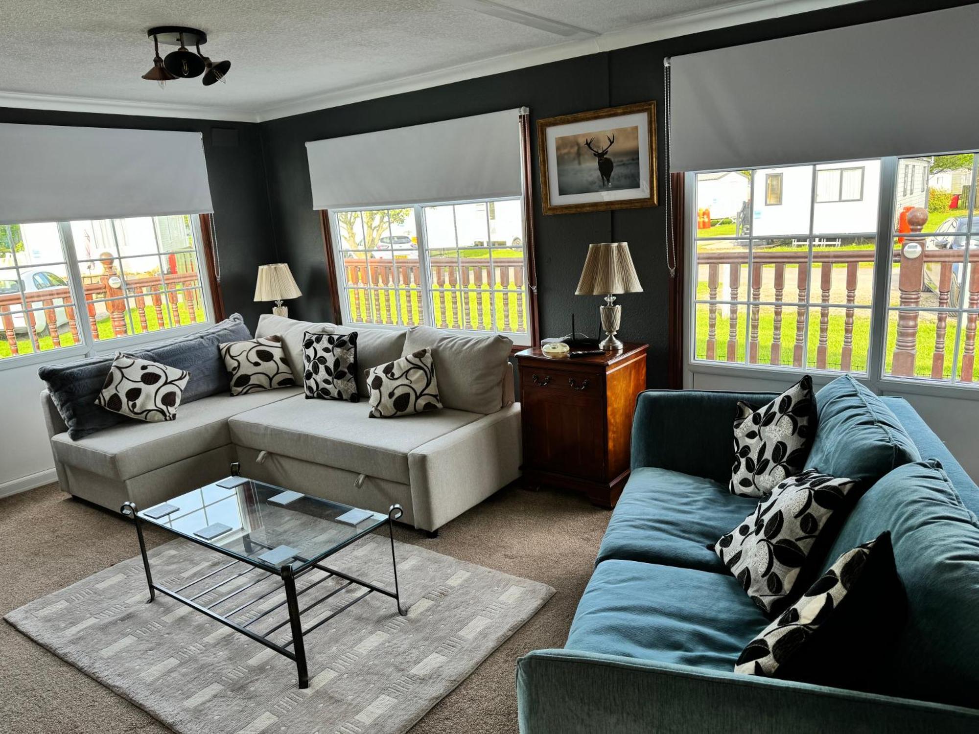 Holiday home Sunshine Haven Lakeland *